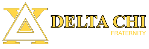 Delta Chi Logo